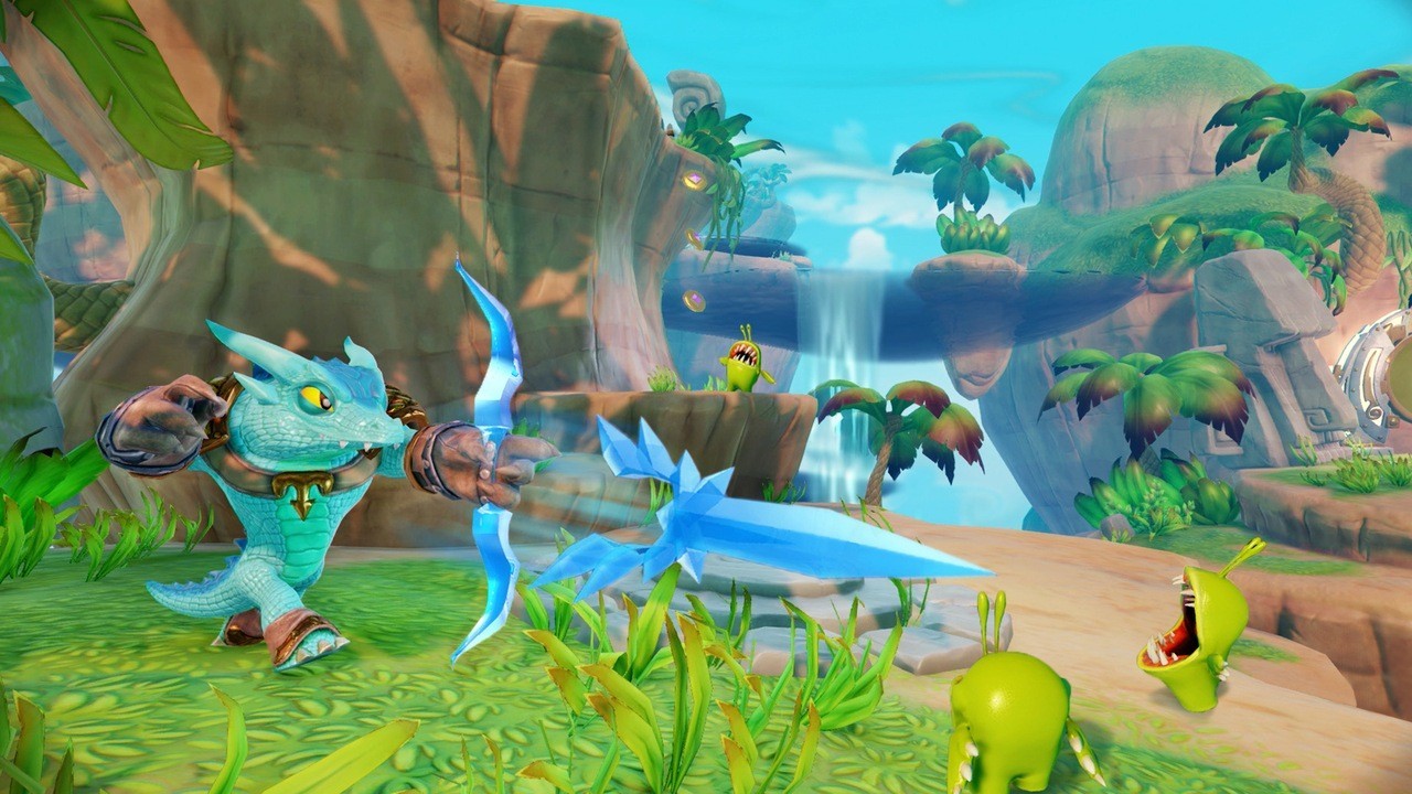 Skylanders Trap Team - Imagen 16